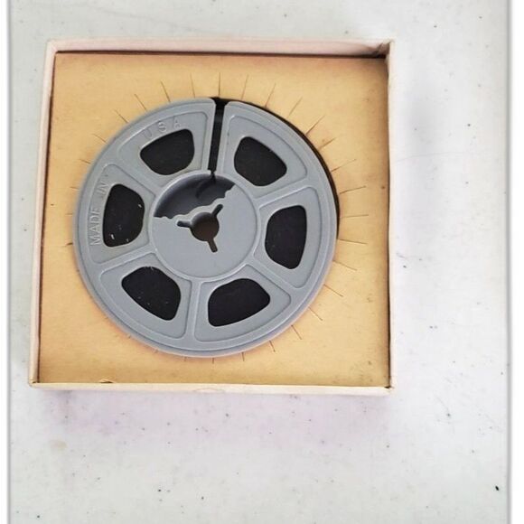 "Deputy Dawg" 8mm film reel, "Peoples Choice" Produced by Terrytoons ~Vintage~ - Picture 4 of 4